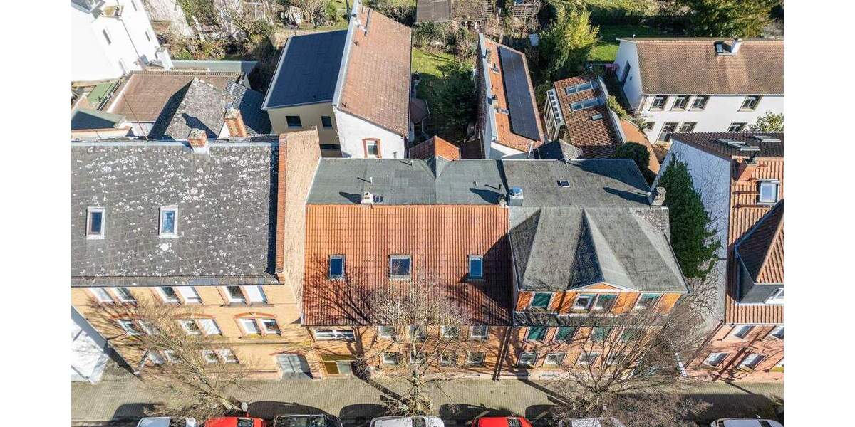 Mehrfamilienhaus, Wohnhaus Neu-Isenburg Isenburg - 1 Zimmer, 205 m&sup2;, 749.000&euro; | Angebot:25690964