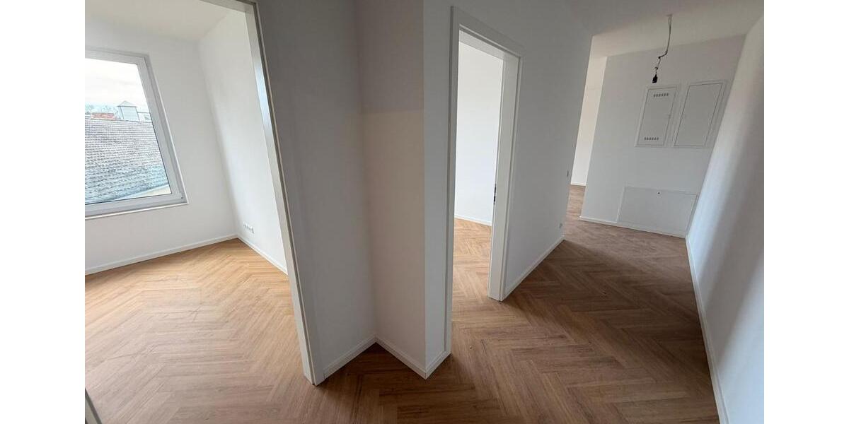 Etagenwohnung Heusenstamm - 3 Zimmer, 66 m&sup2;, 1.193&euro; | Angebot:25054331