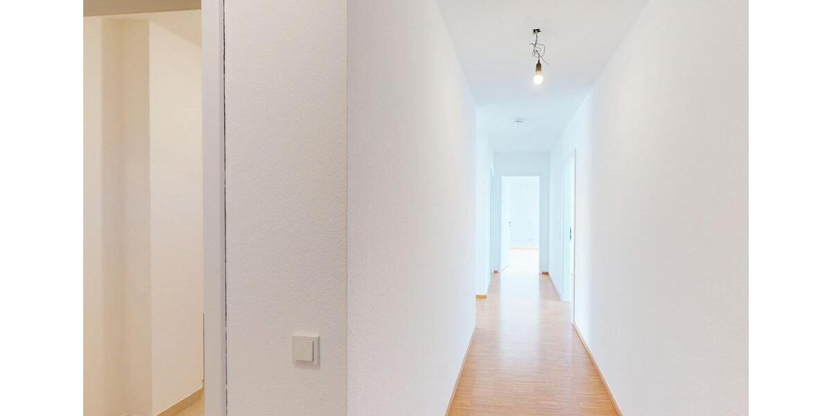 Etagenwohnung Frankfurt am Main Niederrad - 3 Zimmer, 115 m&sup2;, 1.950&euro; | Angebot:25989587