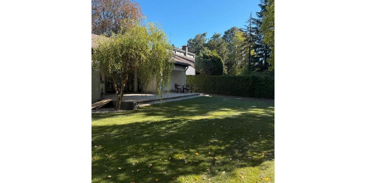Bungalow Langen (Hessen) - 5 Zimmer, 120 m&sup2;, 2.200&euro; | Angebot:27620697
