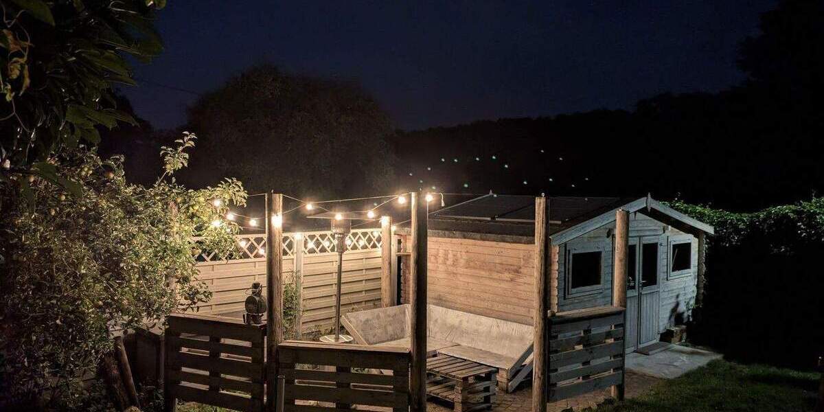 Doppelhaushälfte Hammersbach Langen-Bergheim - 5 Zimmer, 120 m&sup2;, 445.000&euro; | Angebot:25735534