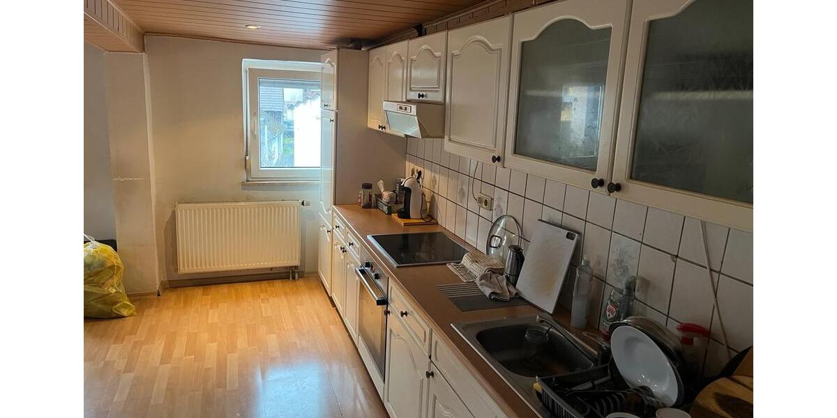 Einfamilienhaus Großostheim - 189.000&euro; | Angebot:23859780