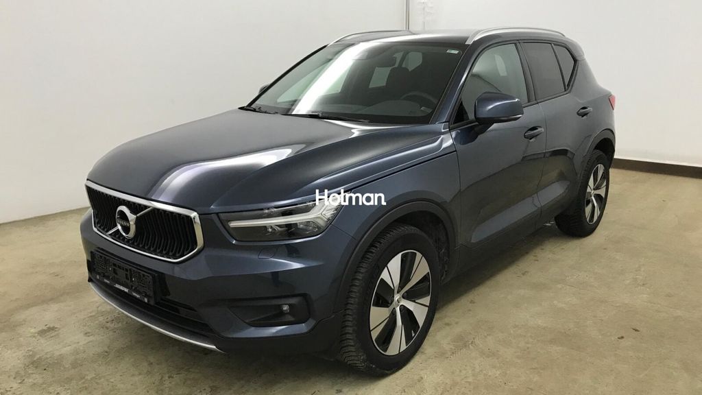 Volvo XC40 23.341 km 25.762 &euro; Eschborn 65760