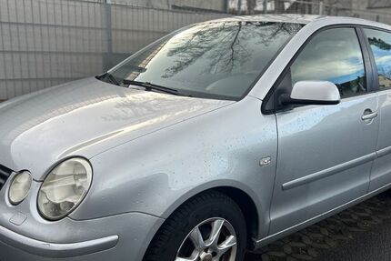 VW Polo 137.000 km 1.990 &euro; Mühlheim am Main 63165