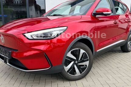 MG ZS 34.400 km 21.499 &euro; Altenstadt 63674
