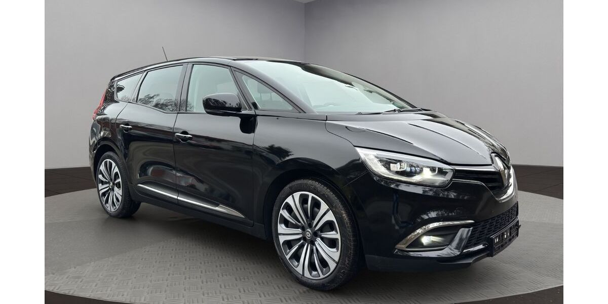 Renault Grand Scenic 104.400 km 15.699 &euro; Münster/Hessen 64839