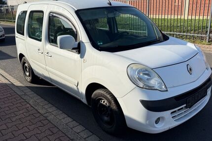 Renault Kangoo 280.371 km 2.990 &euro; Hanau 63452