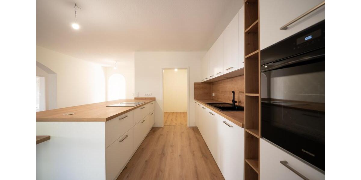Erdgeschoßwohnung Karben - 3.5 Zimmer, 155 m&sup2;, 1.800&euro; | Angebot:25944228