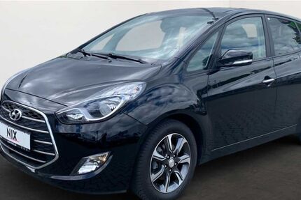 Hyundai ix20 88.901 km 12.450 &euro; Eschborn 65760