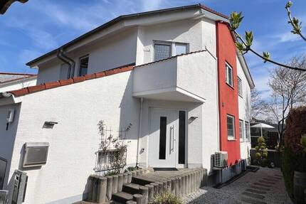 Haus Groß-Umstadt Umstadt - 4 Zimmer, 122 m&sup2;, 638.000&euro; | Angebot:25999126