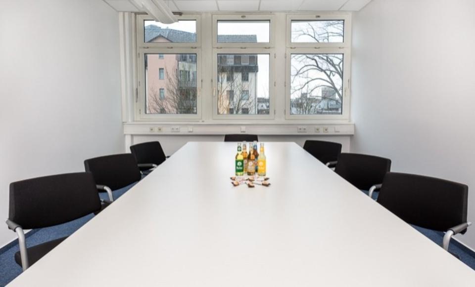 Gewerbeobjekt Frankfurt am Main Niederrad - 799&euro; | Angebot:24249860