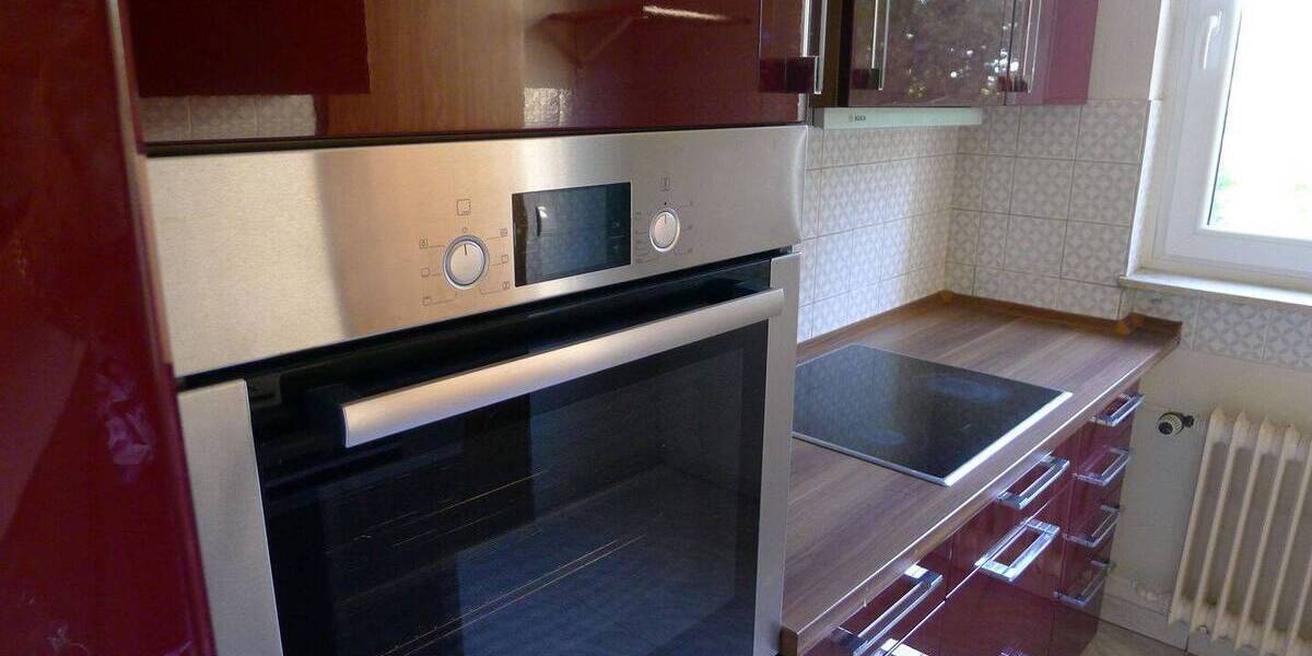 Etagenwohnung Frankfurt am Main Sossenheim - 3 Zimmer, 90 m&sup2;, 339.000&euro; | Angebot:25731104