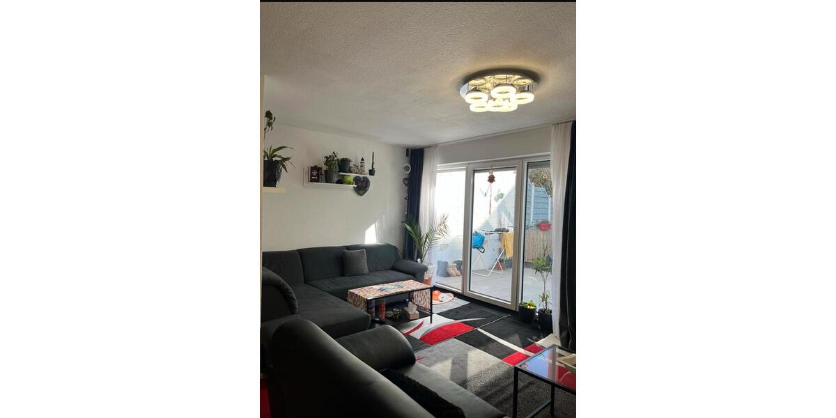 Reihenhaus Frankfurt am Main Nordend Ost - 5 Zimmer, 155 m&sup2;, 350.000&euro; | Angebot:26005489