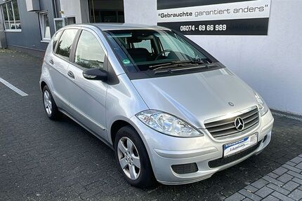 Mercedes-Benz A 150 144.000 km 5.470 &euro; Rödermark 63322