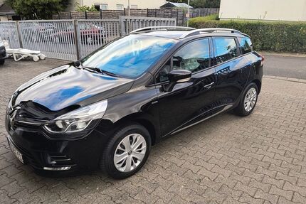 Renault Clio 88.500 km 7.499 &euro; Rodenbach 63517