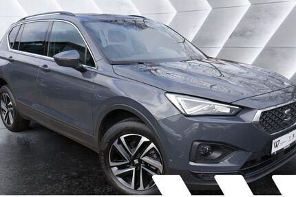 Seat Tarraco 72.839 km 27.697 &euro; Gelnhausen 63571