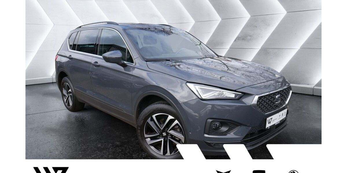 Seat Tarraco 72.839 km 27.697 &euro; Gelnhausen 63571
