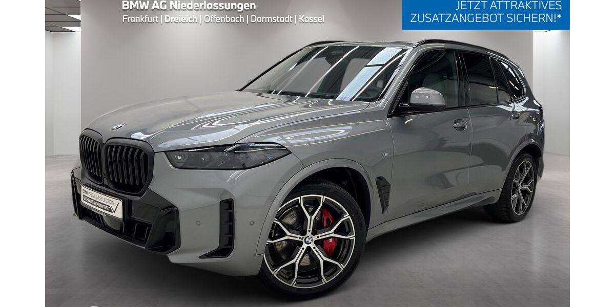 BMW X5 11.913 km 81.690 &euro; Dreieich-Sprendlingen 63303