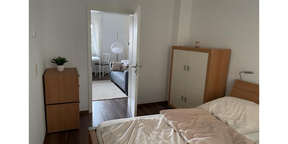 Etagenwohnung Dreieich - 3 Zimmer, 56 m&sup2;, 1.200&euro; | Angebot:25416545