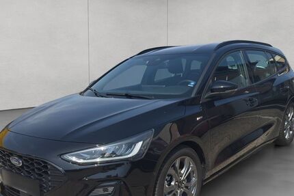 Ford Focus 27.753 km 22.550 &euro; Frankfurt 60386