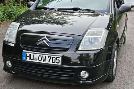 Citroen C2 141.500 km 1.990 &euro; Offenbach am Main, Stadt 63069