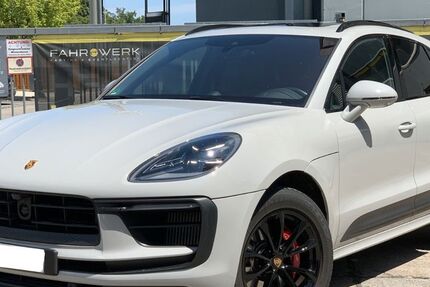 Porsche Macan 83.900 km 64.900 &euro; Groß-Zimmern 64846