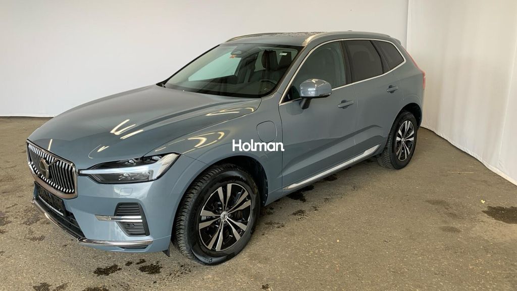 Volvo XC60 32.922 km 41.351 &euro; Eschborn 65760