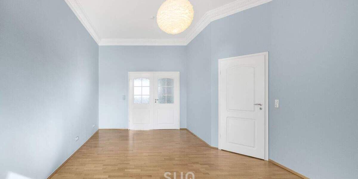 Etagenwohnung Bad Homburg vor der Höhe Kirdorf - 5 Zimmer, 149 m&sup2;, 2.400&euro; | Angebot:25691041