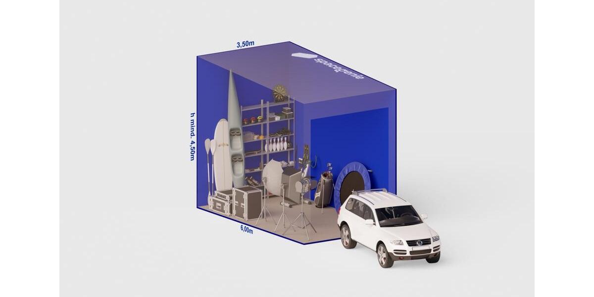 Gewerbeobjekt Frankfurt am Main Bockenheim - 252&euro; | Angebot:16549610