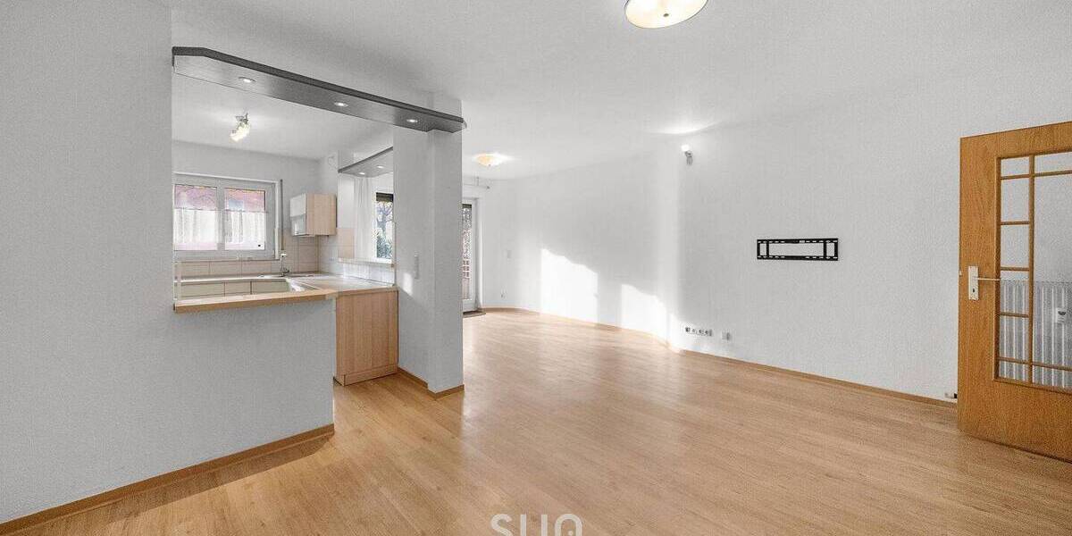 Etagenwohnung Langen - 3 Zimmer, 78 m&sup2;, 359.000&euro; | Angebot:25996944