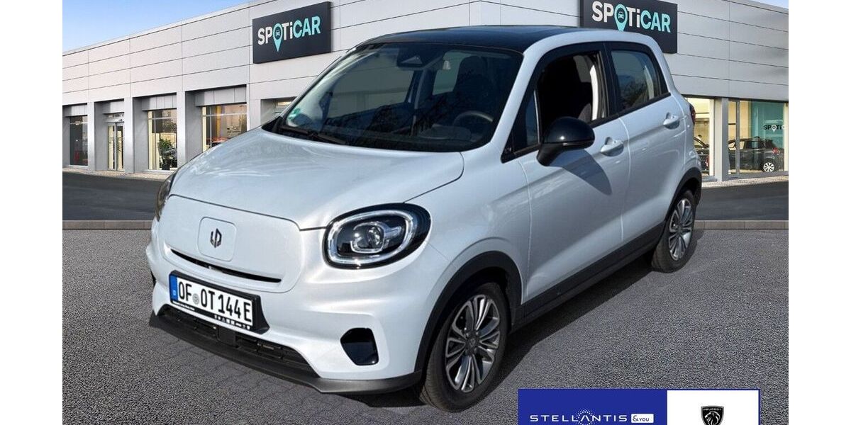 Leapmotor T03 3.500 km 17.980 &euro; Neu-Isenburg 63263