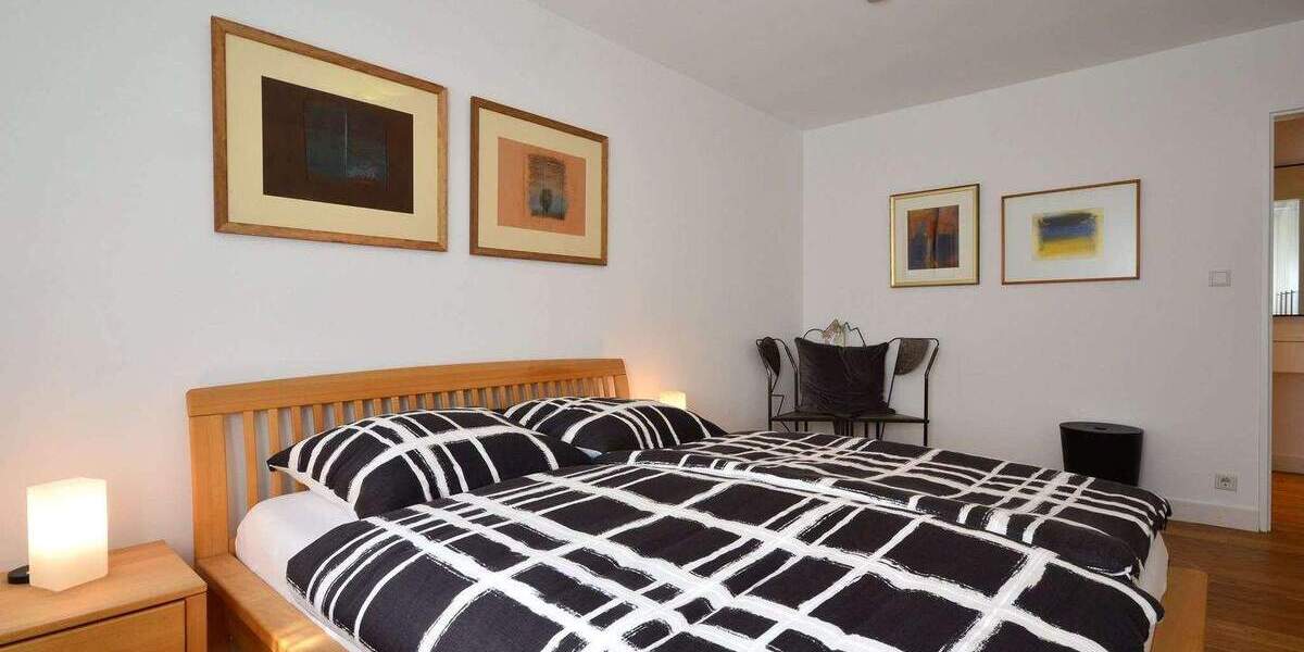 Etagenwohnung Frankfurt am Main Nordend-West - 3 Zimmer, 68 m&sup2;, 2.350&euro; | Angebot:25727286