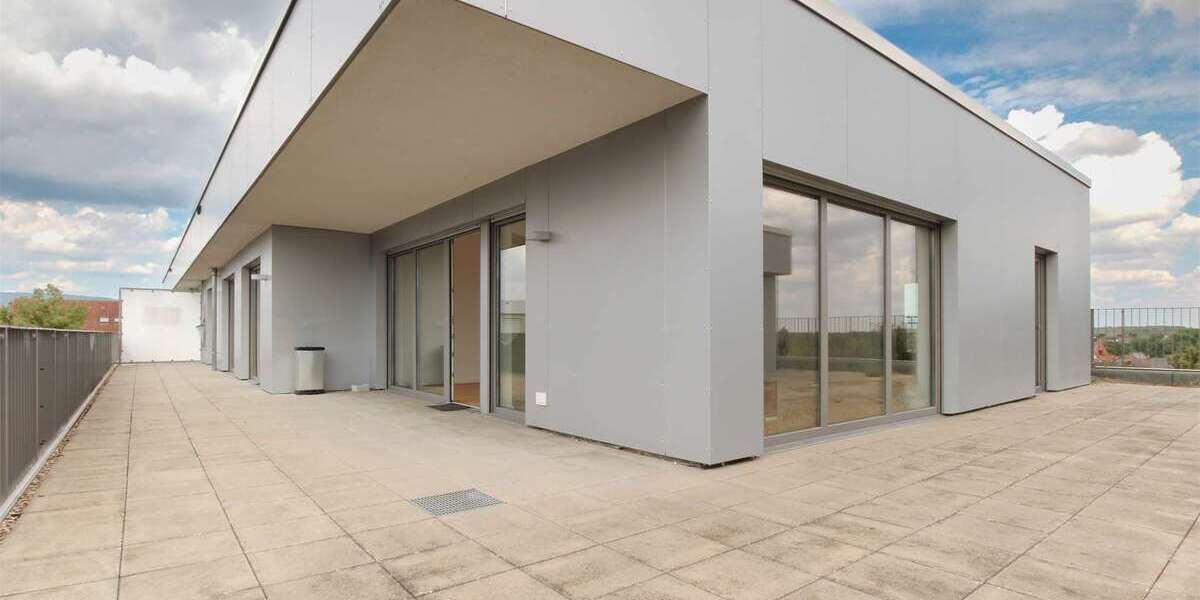 Etagenwohnung Bad Homburg Ober-Eschbach - 4 Zimmer, 173 m&sup2;, 2.420&euro; | Angebot:27668347