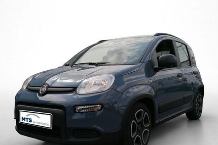 Fiat Panda 101.778 km 8.900 &euro; Oberursel (Taunus) OT Oberursel 61440
