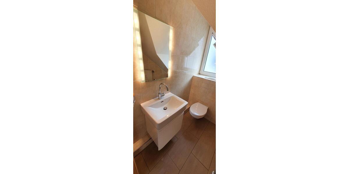 Dachgeschoßwohnung Bad Vilbel - 3 Zimmer, 88 m&sup2;, 437.000&euro; | Angebot:26866336