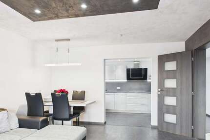 Wohnung Großostheim / Ringheim Ringheim - 3 Zimmer, 76 m&sup2;, 269.000&euro; | Angebot:23636050