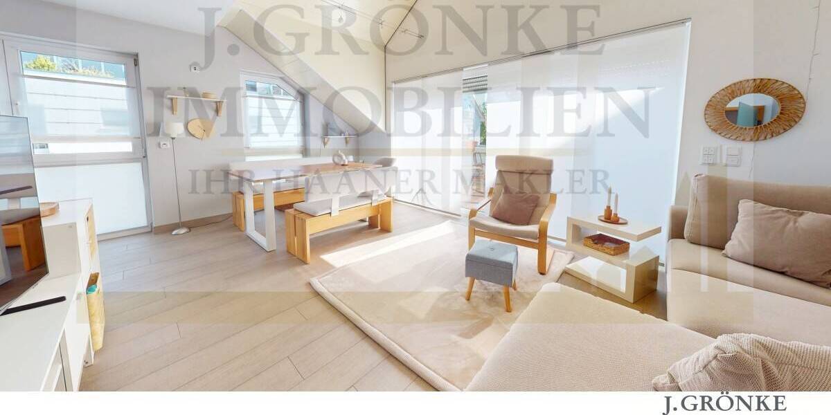 Etagenwohnung Dreieich Offenthal - 3 Zimmer, 105 m&sup2;, 459.094&euro; | Angebot:26346659