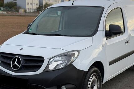 Mercedes-Benz Citan 88.000 km 10.500 &euro; Langen 63225