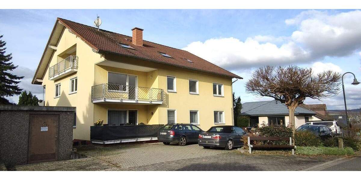 Mehrfamilienhaus, Wohnhaus Glauburg Glauberg - 1 Zimmer, 849.000&euro; | Angebot:25696644