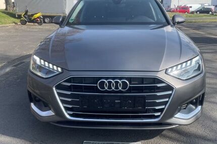 Audi A4 106.390 km 19.600 &euro; Gelnhausen 63571