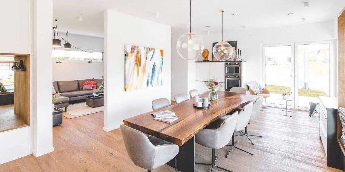 Einfamilienhaus Groß-Umstadt Umstadt - 4 Zimmer, 182 m&sup2;, 720.000&euro; | Angebot:25730470