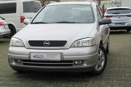 Opel Astra 87.700 km 2.990 &euro; Aschaffenburg 63741