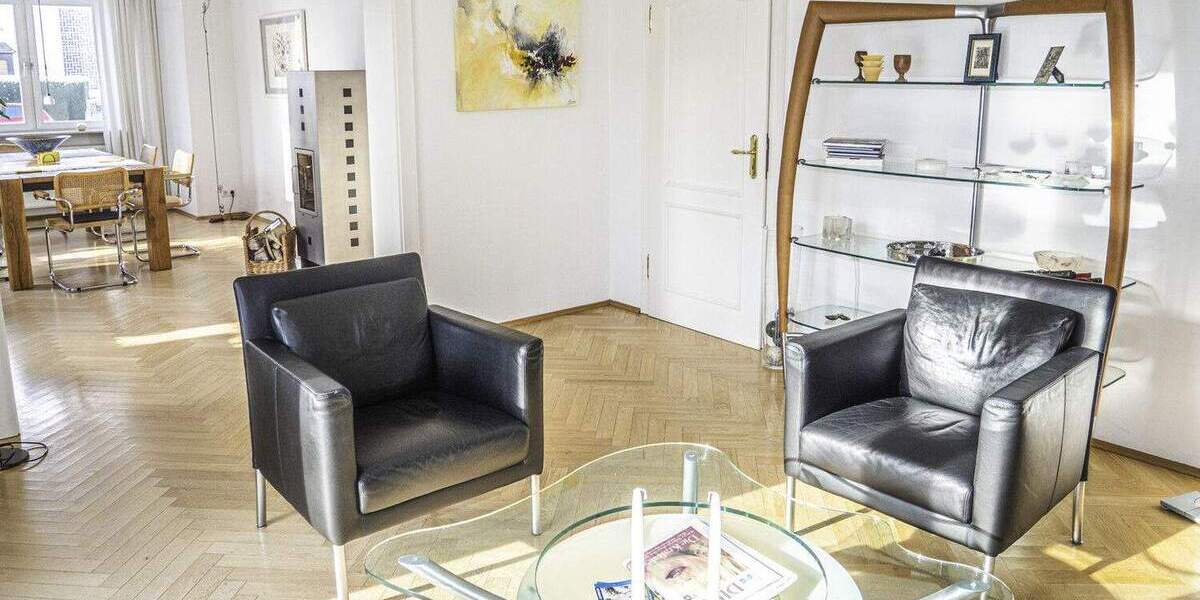 Einfamilienhaus Bad Vilbel - 6 Zimmer, 203 m&sup2;, 1.280.000&euro; | Angebot:25836412