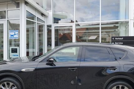 Mazda CX-60 10.057 km 41.850 &euro; Biebergemünd-Bieber 63599