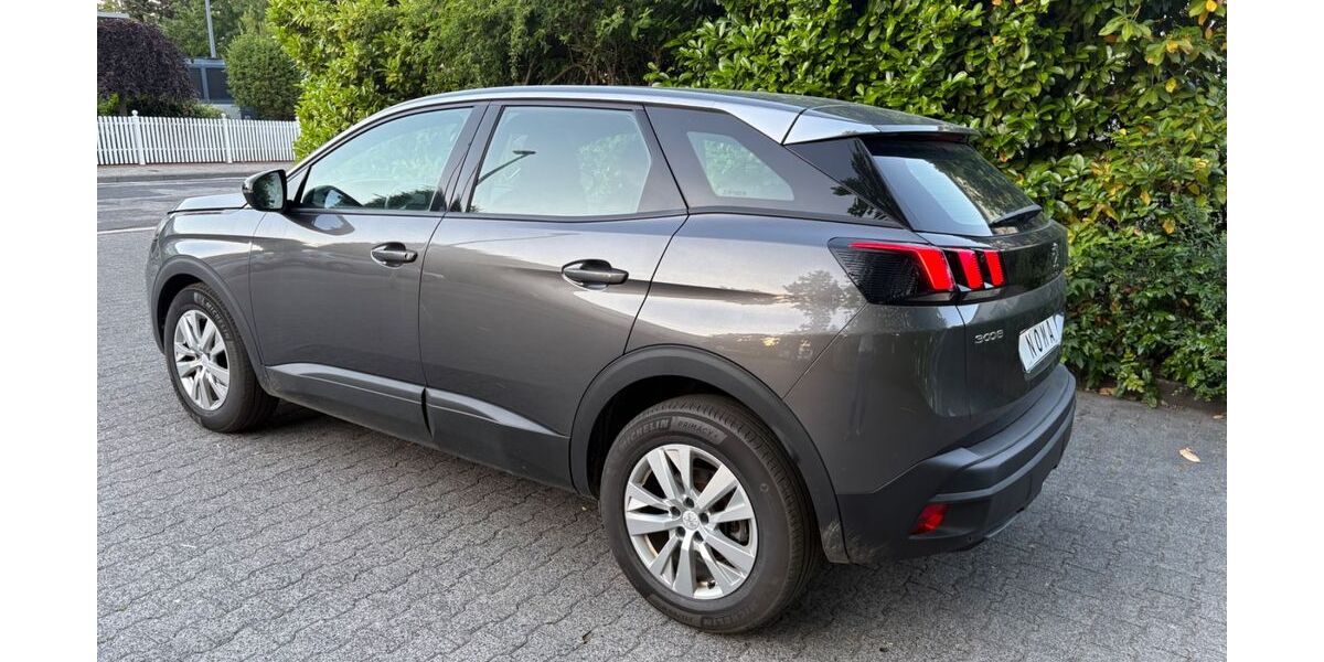 Peugeot 3008 132.955 km 13.328 &euro; Frankfurt am Main 60389