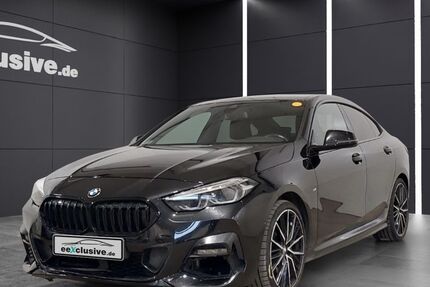 BMW 218 Gran Coupé 72.500 km 24.500 &euro; Nidderau 61130