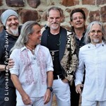 Century’s Crime - Eine Hommage an die goldene Zeit von SUPERTRAMP