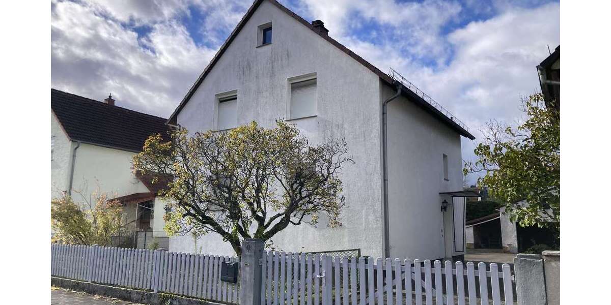 Einfamilienhaus Heusenstamm - 6 Zimmer, 100 m&sup2;, 498.000&euro; | Angebot:23191179