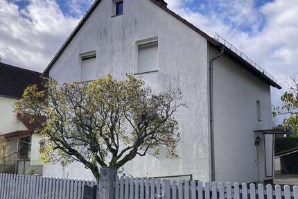 Haus Heusenstamm - 6 Zimmer, 100 m&sup2;, 498.000&euro; | Angebot:23191179