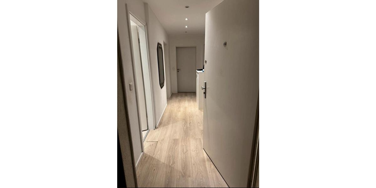 Etagenwohnung Aschaffenburg Österreicher Kolonie - 3 Zimmer, 70 m&sup2;, 230.000&euro; | Angebot:25252766